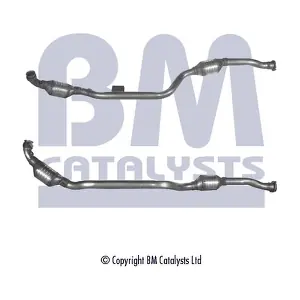 BM91124H BM CATALYSTS