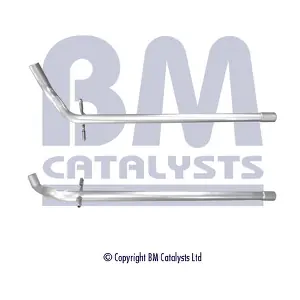 BM50835 BM CATALYSTS