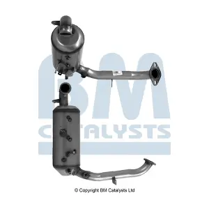 BM11397H BM CATALYSTS