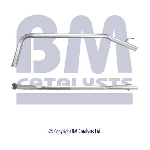 BM50372 BM CATALYSTS