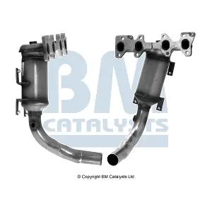 BM91758H BM CATALYSTS