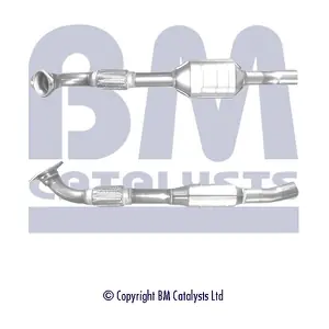 BM80503H BM CATALYSTS