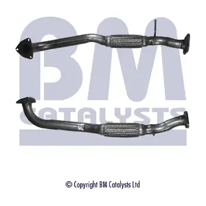 BM70498 BM CATALYSTS