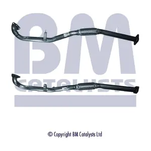 BM50097 BM CATALYSTS