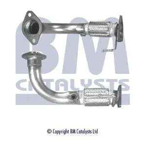 BM70570 BM CATALYSTS