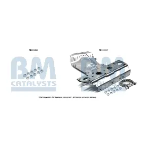 BM CATALYSTS FK91480