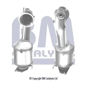 BM92030H BM CATALYSTS