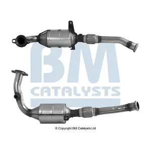 (BM90754H) BM CATALYSTS