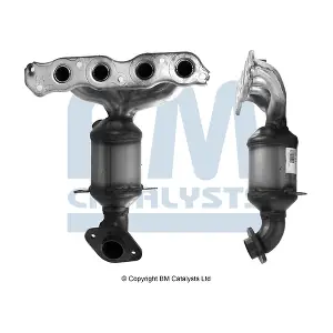 BM91847H BM CATALYSTS