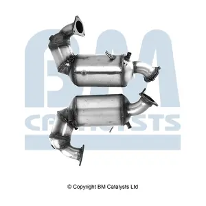 BM11192H BM CATALYSTS