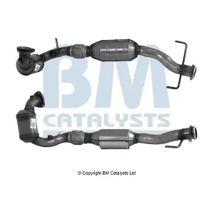 BM90818H BM CATALYSTS