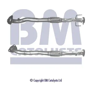 BM50213 BM CATALYSTS