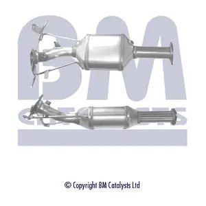 BM11090 BM CATALYSTS
