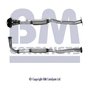 BM CATALYSTS BM70135