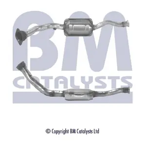 BM90054 BM CATALYSTS