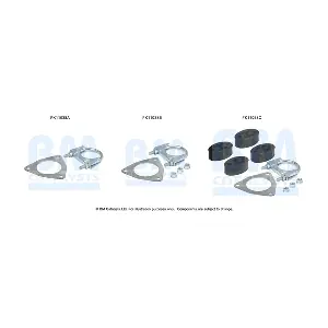 FK11038 BM CATALYSTS