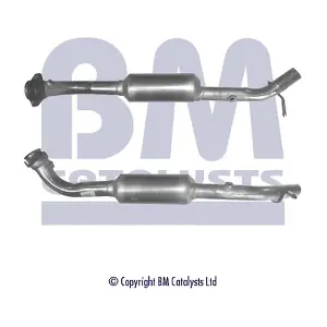 BM91564 BM CATALYSTS