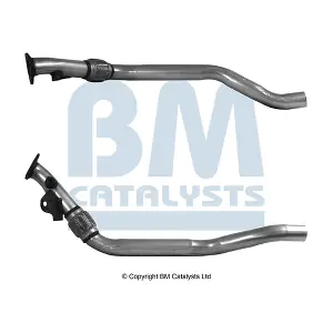 BM50325 BM CATALYSTS