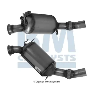 BM11112H BM CATALYSTS