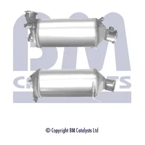 BM11121 BM CATALYSTS
