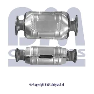 BM91638 BM CATALYSTS