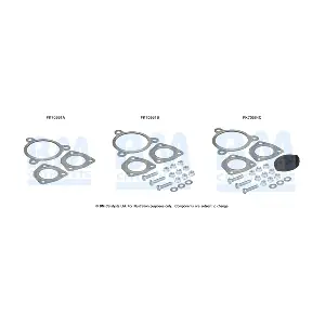 BM CATALYSTS FK70564