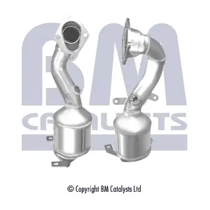 BM91602H BM CATALYSTS