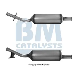 (BM31034H) BM CATALYSTS