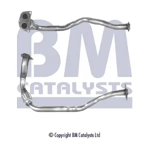 BM70288 BM CATALYSTS