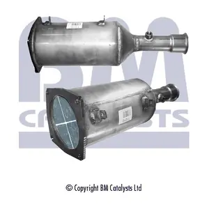 BM11010P BM CATALYSTS