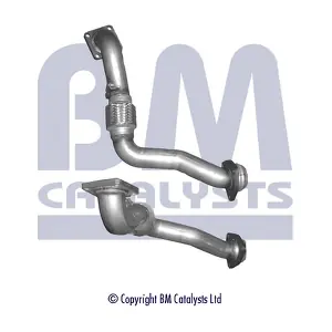 BM70326 BM CATALYSTS