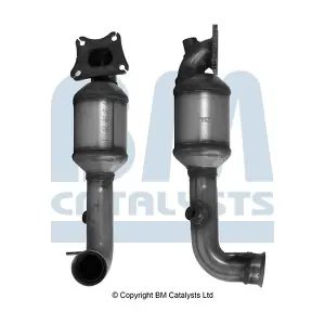 BM91784H BM CATALYSTS