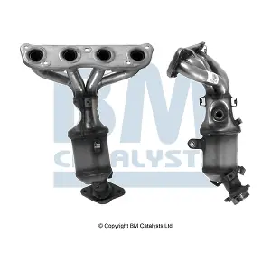 BM91827H BM CATALYSTS