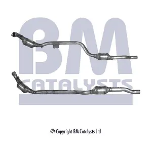 BM91125H BM CATALYSTS