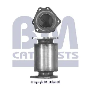 BM91141H BM CATALYSTS
