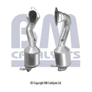 BM91641H BM CATALYSTS