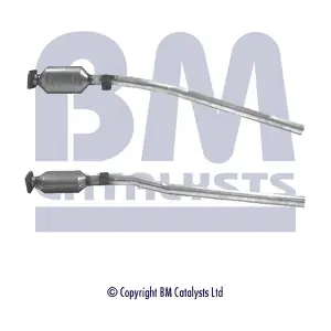 BM90156 BM CATALYSTS