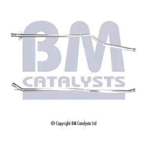 BM50402 BM CATALYSTS