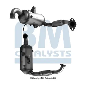 BM11363H BM CATALYSTS