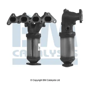 BM CATALYSTS BM91688H