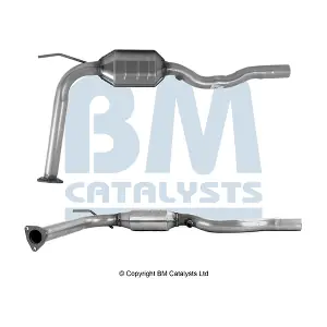 BM90738 BM CATALYSTS