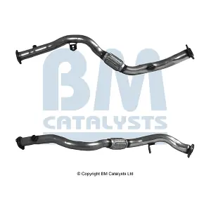 BM50660 BM CATALYSTS