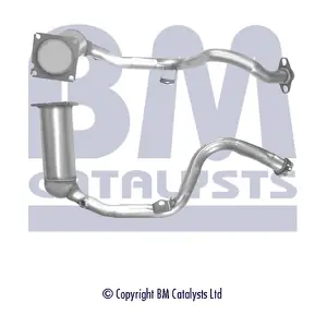 BM90870H BM CATALYSTS