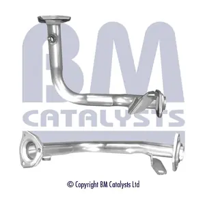 BM70652 BM CATALYSTS