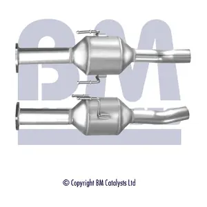 BM80329H BM CATALYSTS