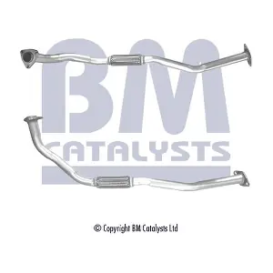 BM CATALYSTS BM70644