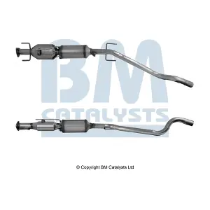 BM CATALYSTS BM11076H