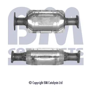 (BM90581H) BM CATALYSTS