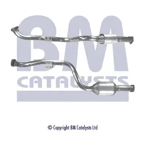 BM CATALYSTS BM90692