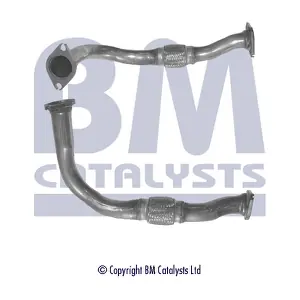 BM70532 BM CATALYSTS